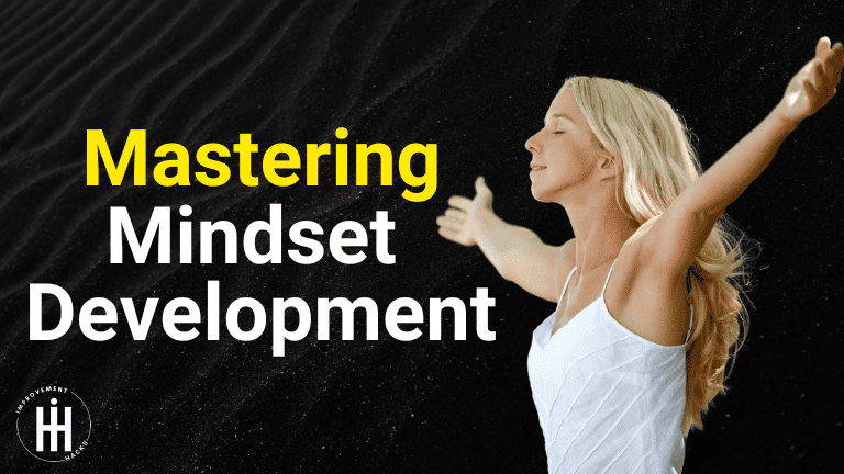 mindset development