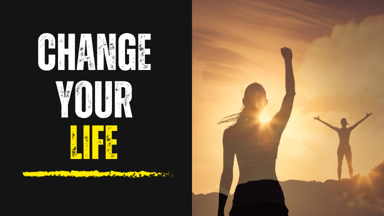 change your life