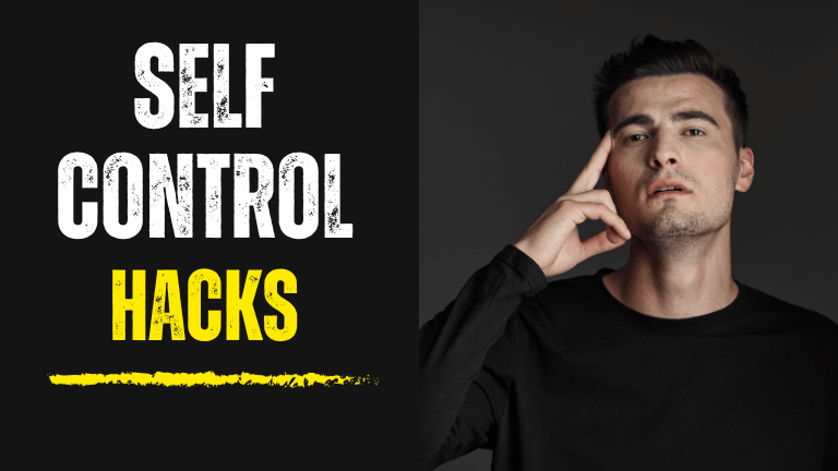 self control