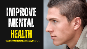 improve mental health